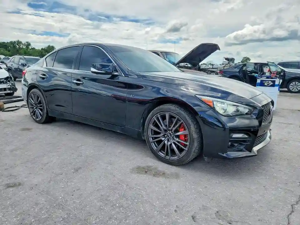 JN1BV7ARXEM682260 2014 INFINITI Q50-3