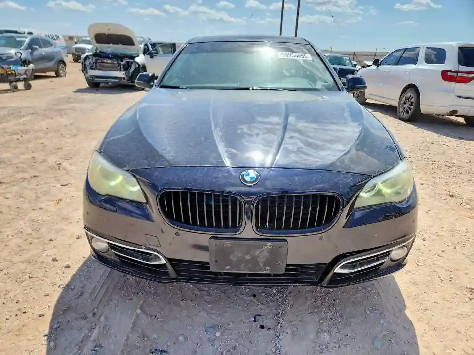 WBAKN9C55ED000983 2014 BMW 5 SERIES-4