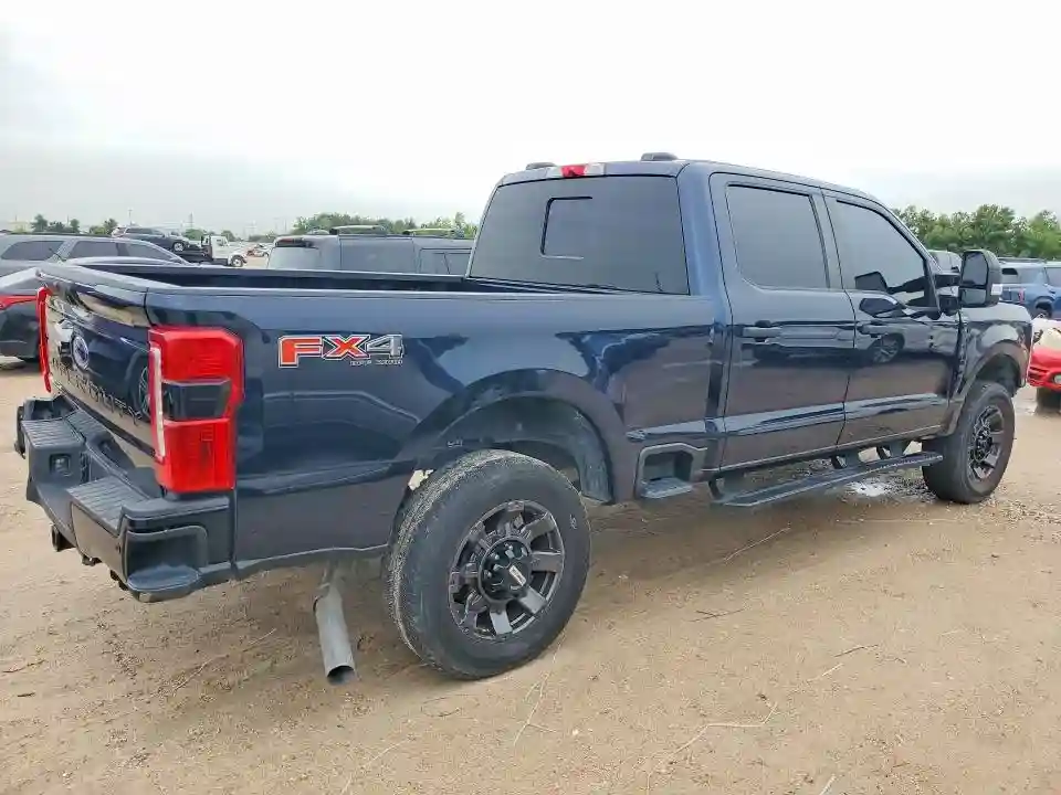 1FT8W2BA9RED44011 2024 FORD F250-2
