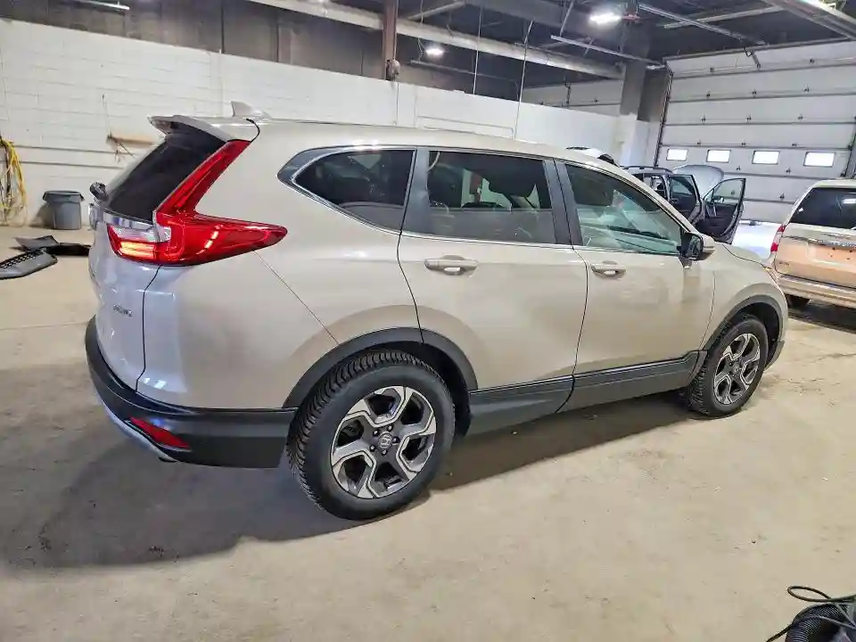 5J6RW2H56HL051699 2017 HONDA CRV-2