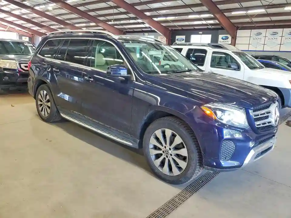 4JGDF6EEXJB039929 2018 MERCEDES-BENZ GLS-CLASS-3