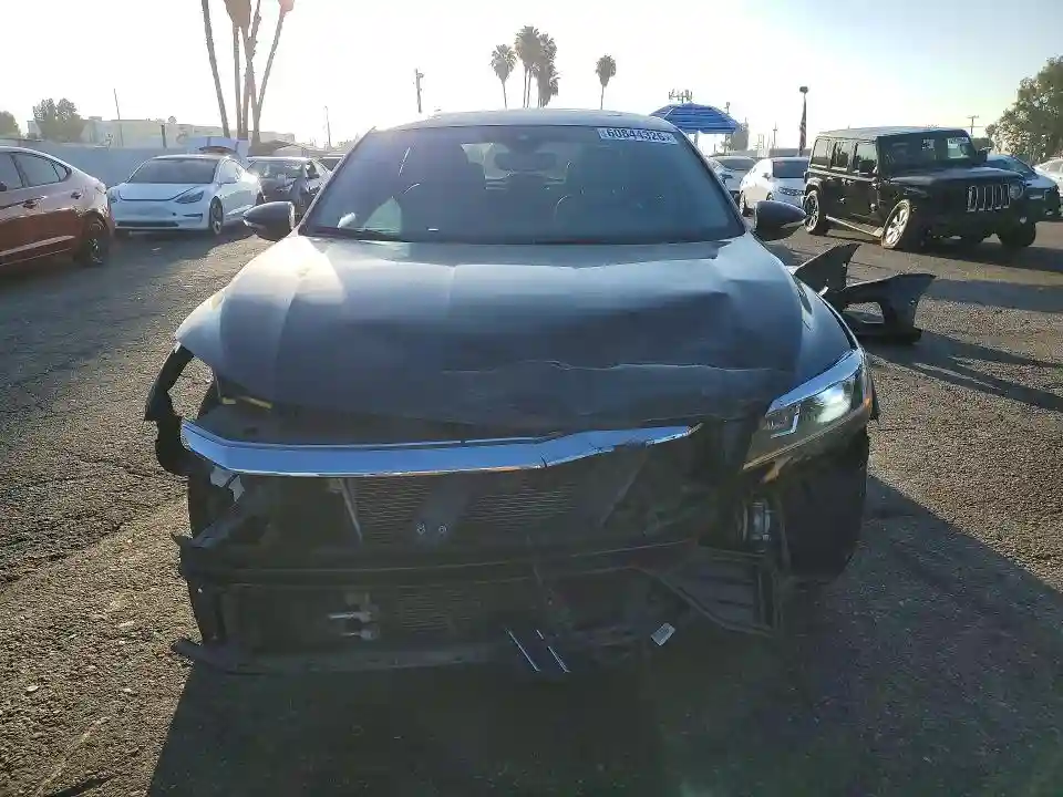 1VWCA7A30LC018526 2020 VOLKSWAGEN PASSAT-4