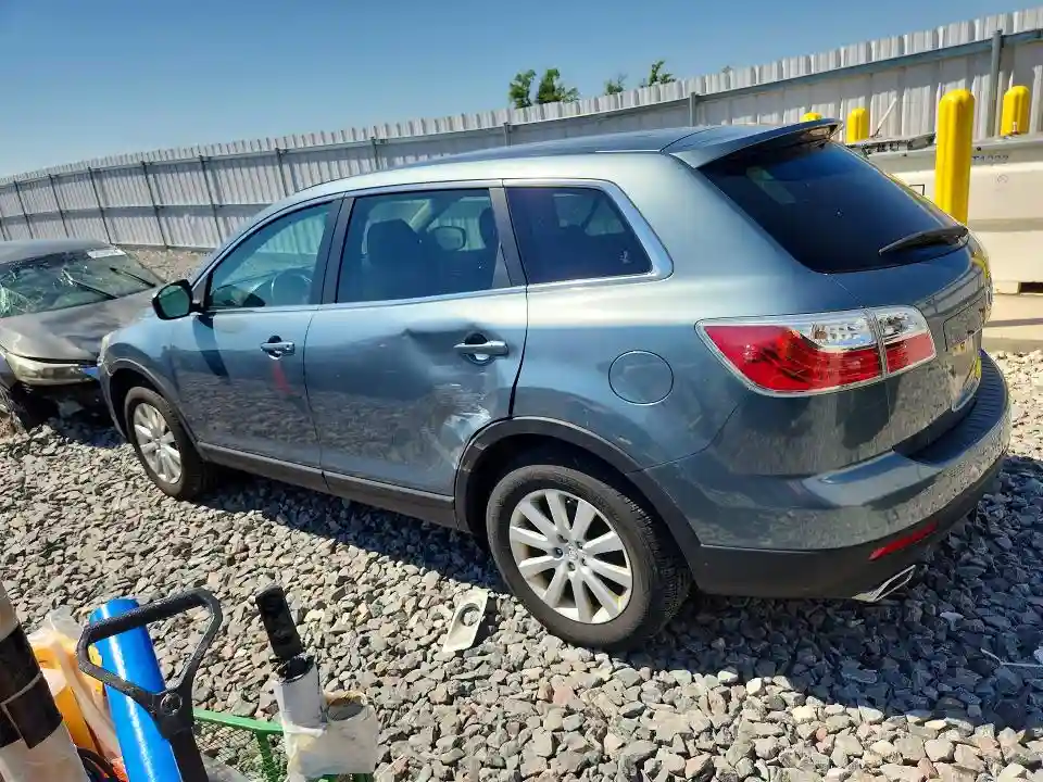 JM3TB3MA7A0235693 2010 MAZDA CX-9-1