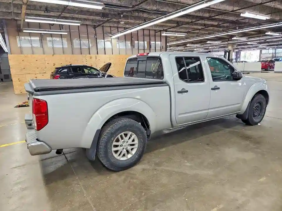 1N6AD0FVXFN736139 2015 NISSAN FRONTIER-2