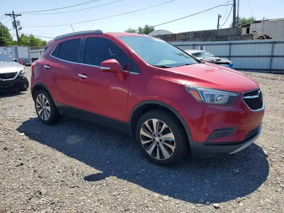 KL4CJESB7KB906976 2019 BUICK ENCORE-3