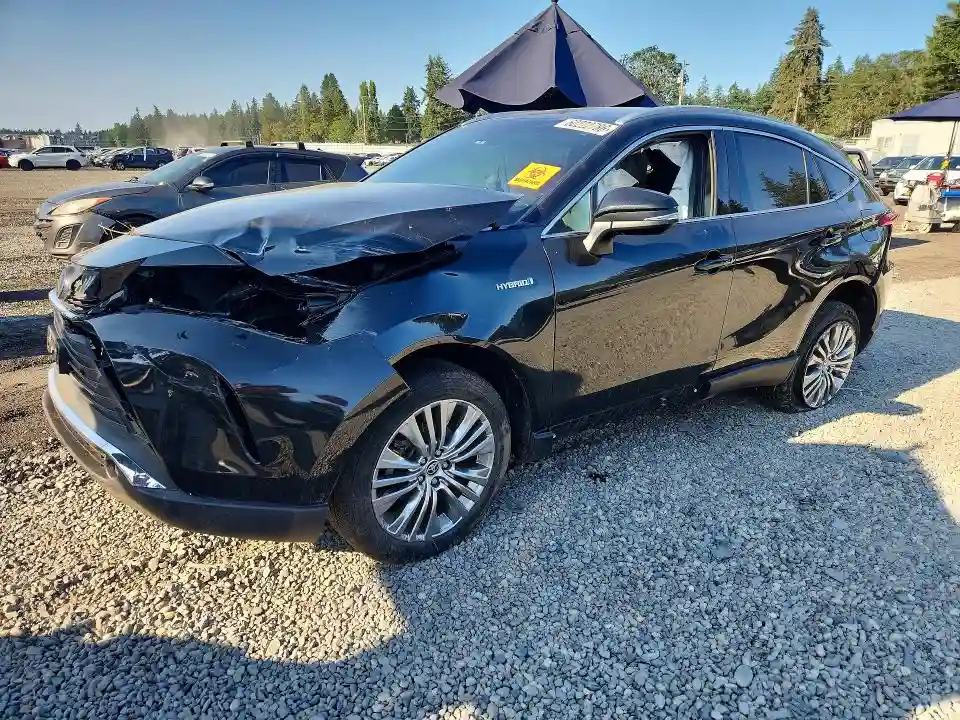 JTEAAAAH8MJ018950 2021 TOYOTA VENZA-0