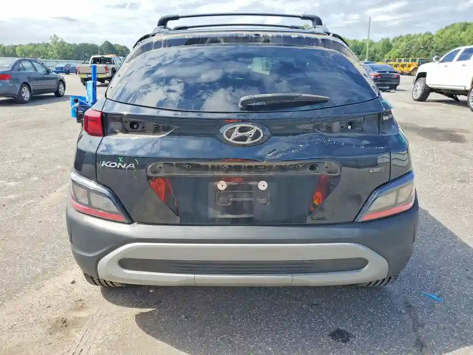 KM8K3CAB3NU831375 2022 HYUNDAI KONA-5