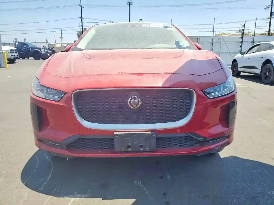 SADHD2S17K1F63396 2019 JAGUAR I-PACE-4