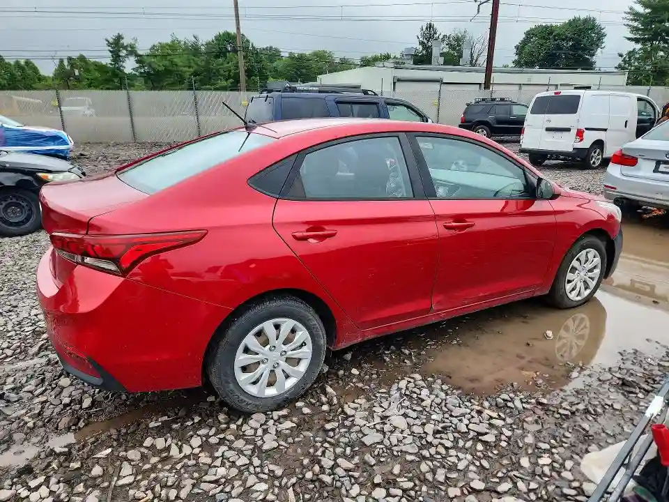 3KPC24A34KE056721 2019 HYUNDAI ACCENT-2