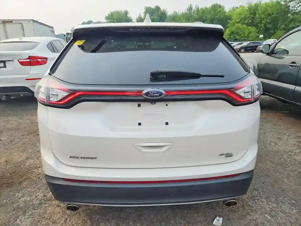 2FMTK4J84FBB01807 2015 FORD EDGE-5