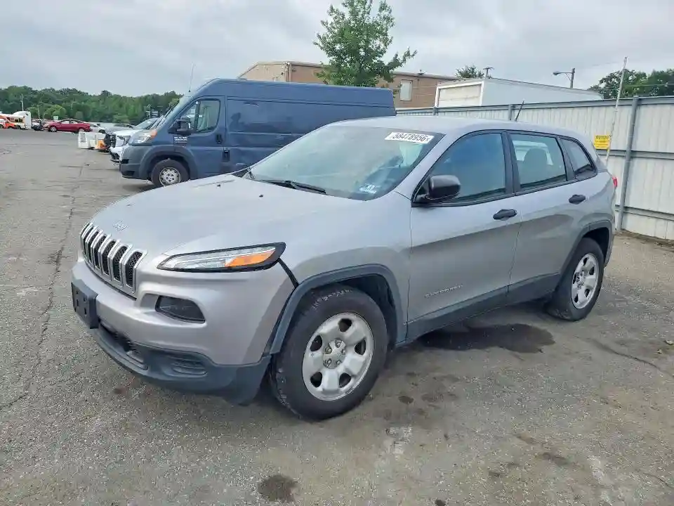 1C4PJMAB0HW655335 2017 JEEP GRAND CHEROKEE-0
