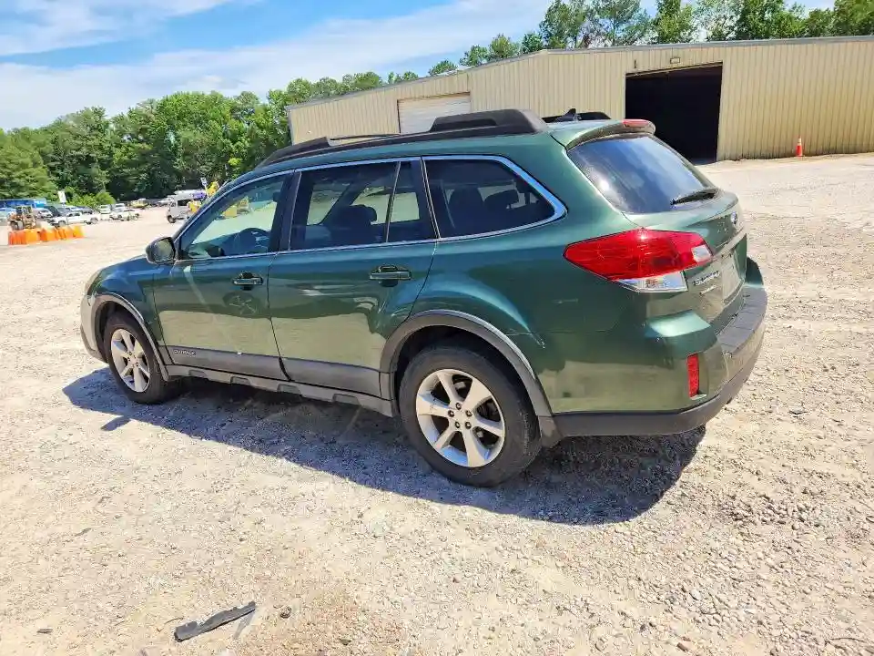 4S4BRBKC2D3237607 2013 SUBARU OUTBACK-1