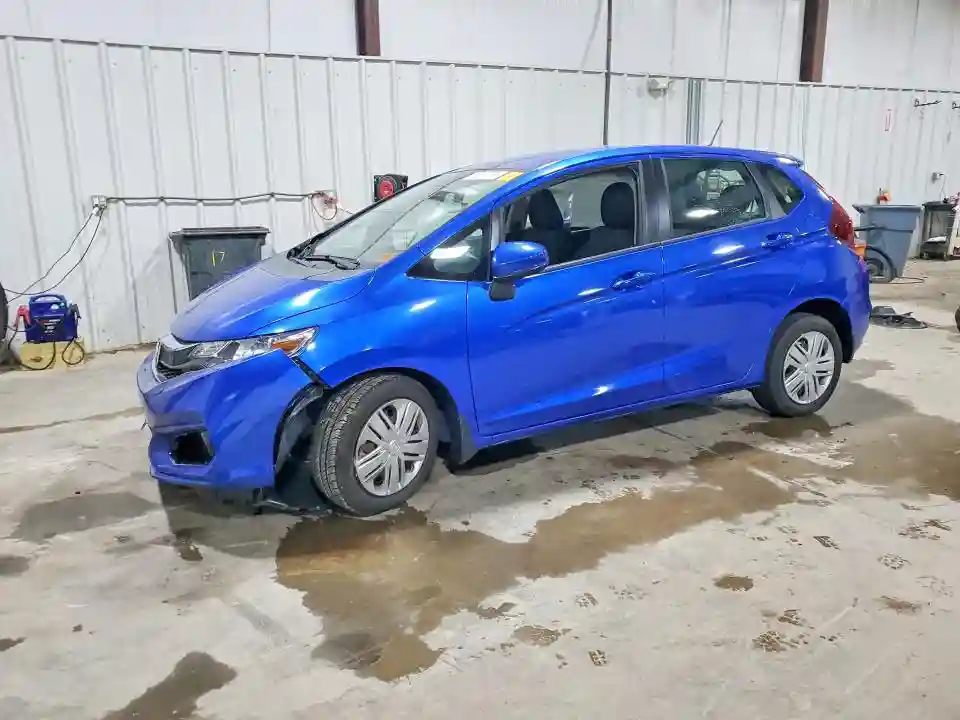 3HGGK5H42LM720710 2020 HONDA FIT-0