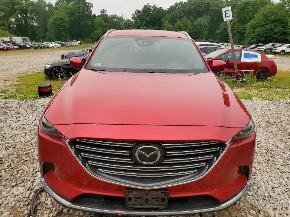 JM3TCBDY4G0104024 2016 MAZDA CX-9-4