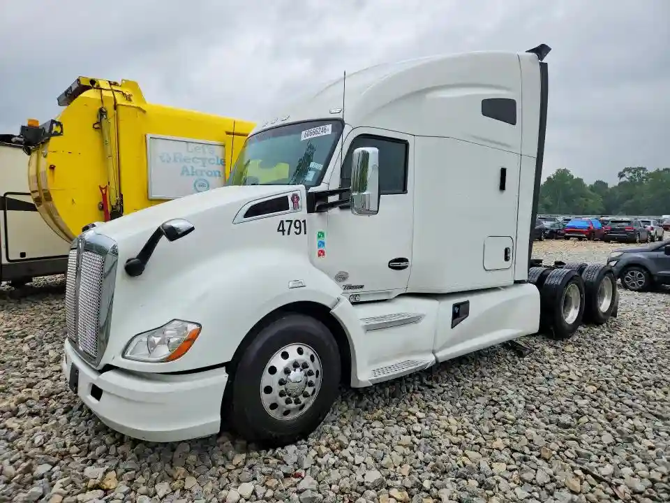 1XKYDP9X5NJ474791 2022 KENWORTH ALL OTHER-0