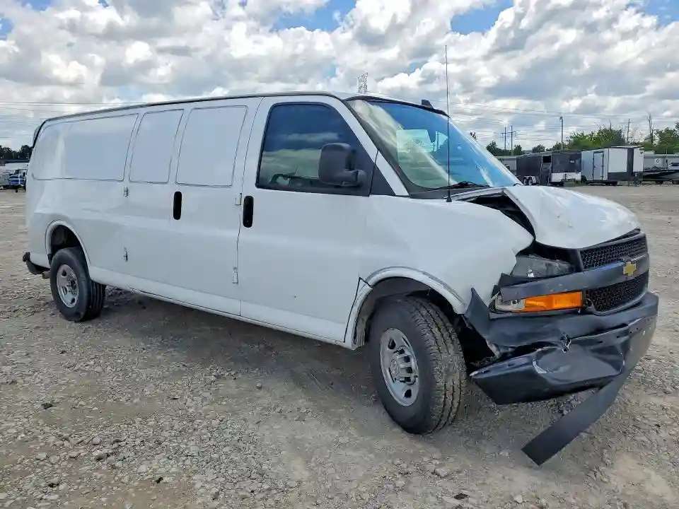 1GCWGBF7XN1139012 2022 CHEVROLET EXPRESS-3