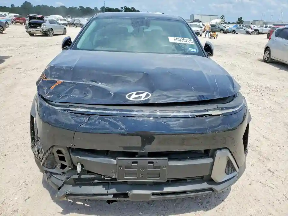 KM8HA3AB1SU261274 2025 HYUNDAI KONA-4