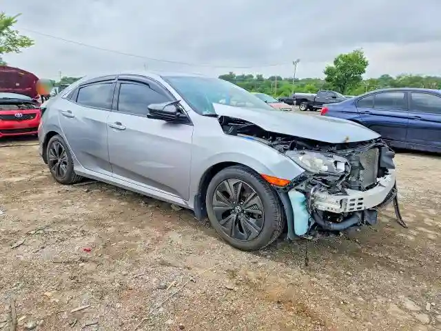 SHHFK7H51JU422034 2018 HONDA CIVIC-3