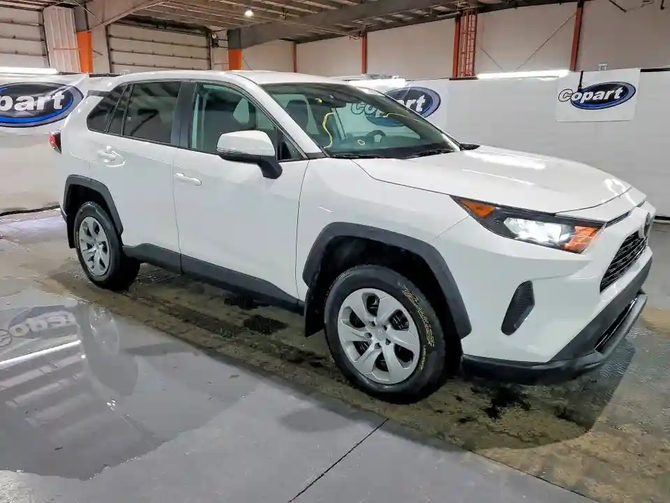 2T3B1RFVXRC413468 2024 TOYOTA RAV4-3