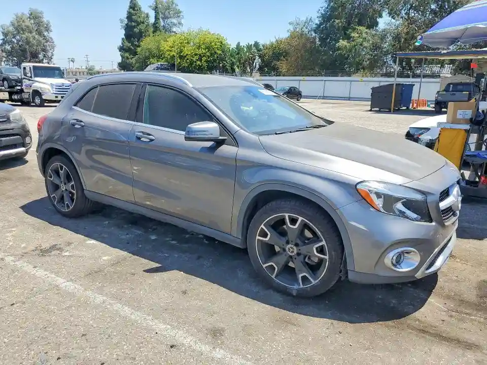 WDCTG4EB9LJ665630 2020 MERCEDES-BENZ GLA-CLASS-3