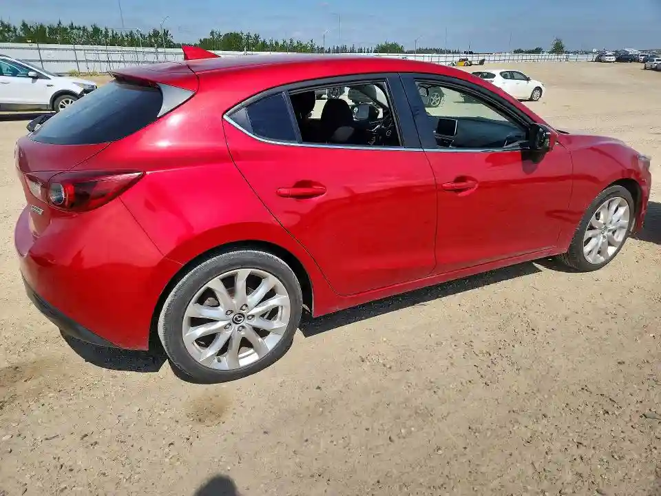 JM1BM1M38G1286658 2016 MAZDA 3-2