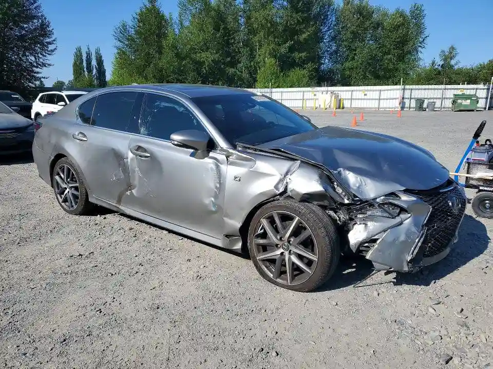 JTHCZ1BL7HA005782 2017 LEXUS GS-3