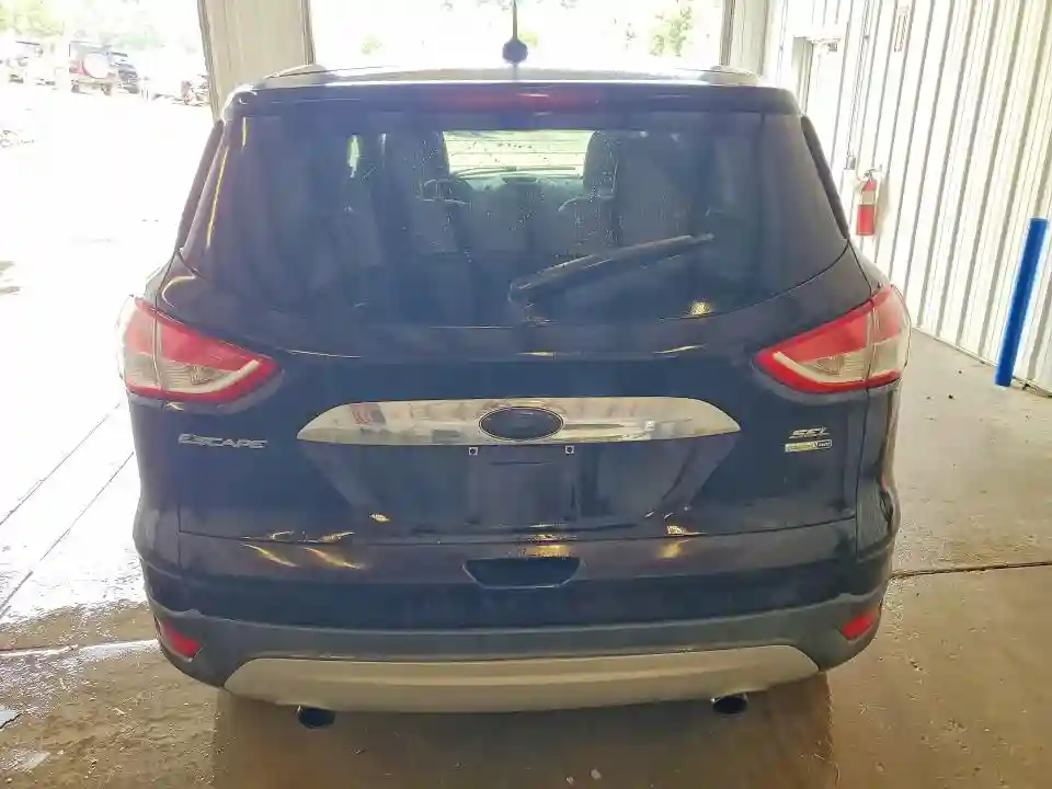 1FMCU9H97DUD50874 2013 FORD ESCAPE-5