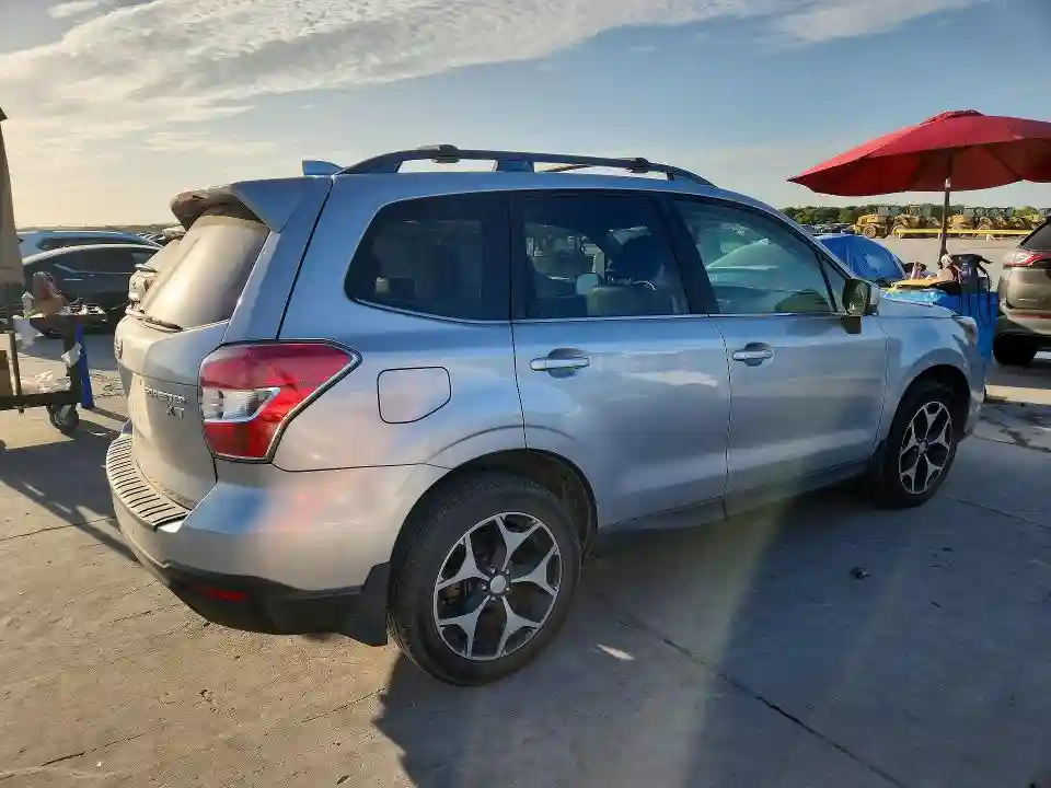 JF2SJGDC4GH495450 2016 SUBARU FORESTER-2