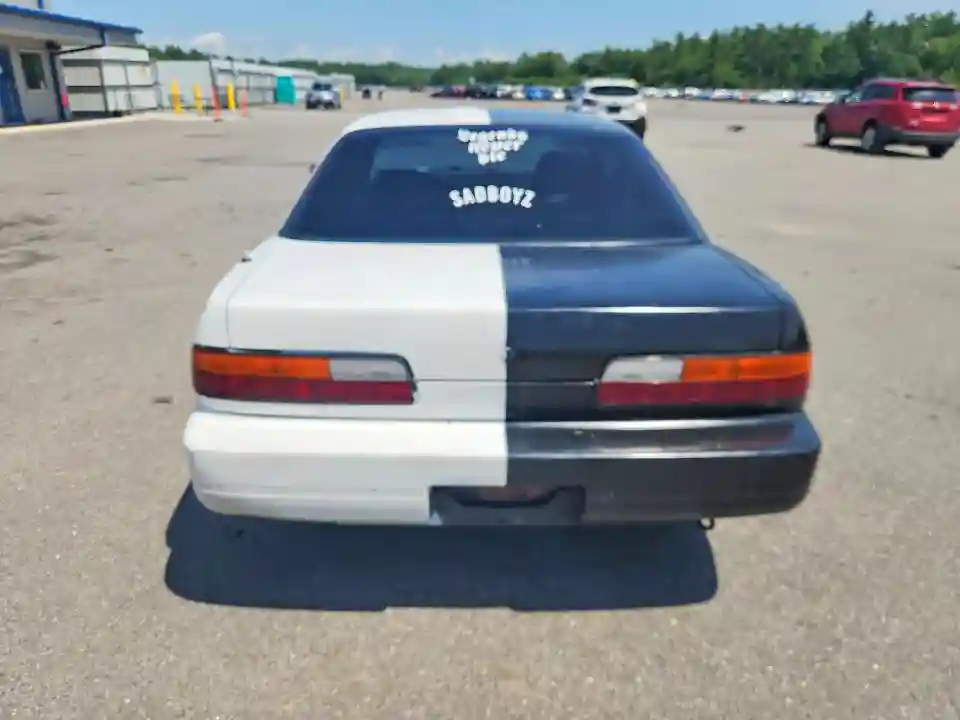 JN1HS34P4KW003167 1989 NISSAN 240SX-5