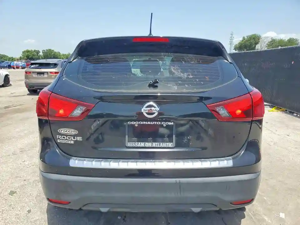 JN1BJ1CP7HW018575 2017 NISSAN ROGUE-5