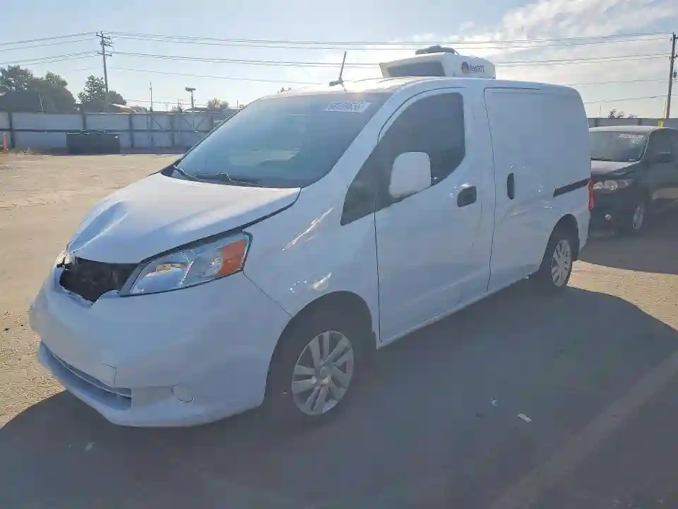 3N6CM0KNXKK690522 2019 NISSAN NV200 SV-0