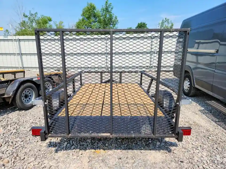 5KTUS1311VF462409 2027 KARAVAN-5