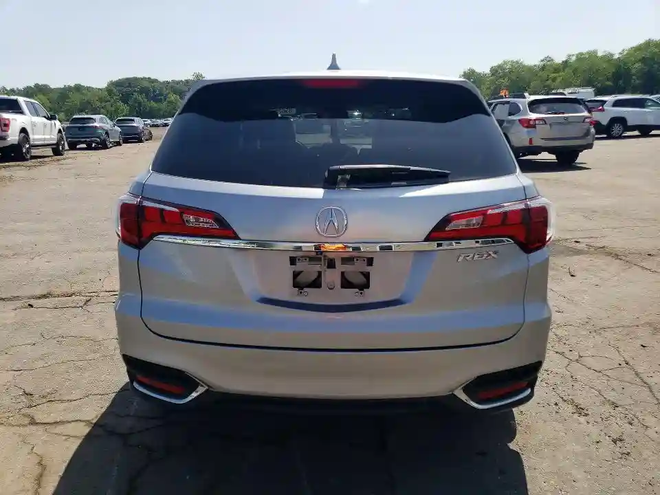 5J8TB3H36HL019428 2017 ACURA RDX-5