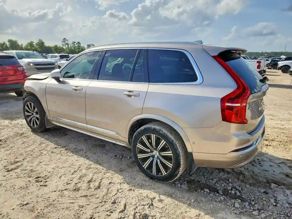 YV4L12PE5R1157454 2024 VOLVO XC90-1