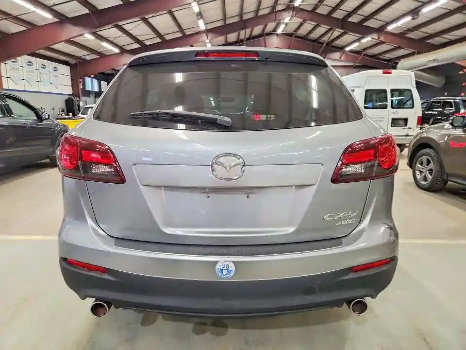 JM3TBV8E0433517 2014 MAZDA CX-9-5