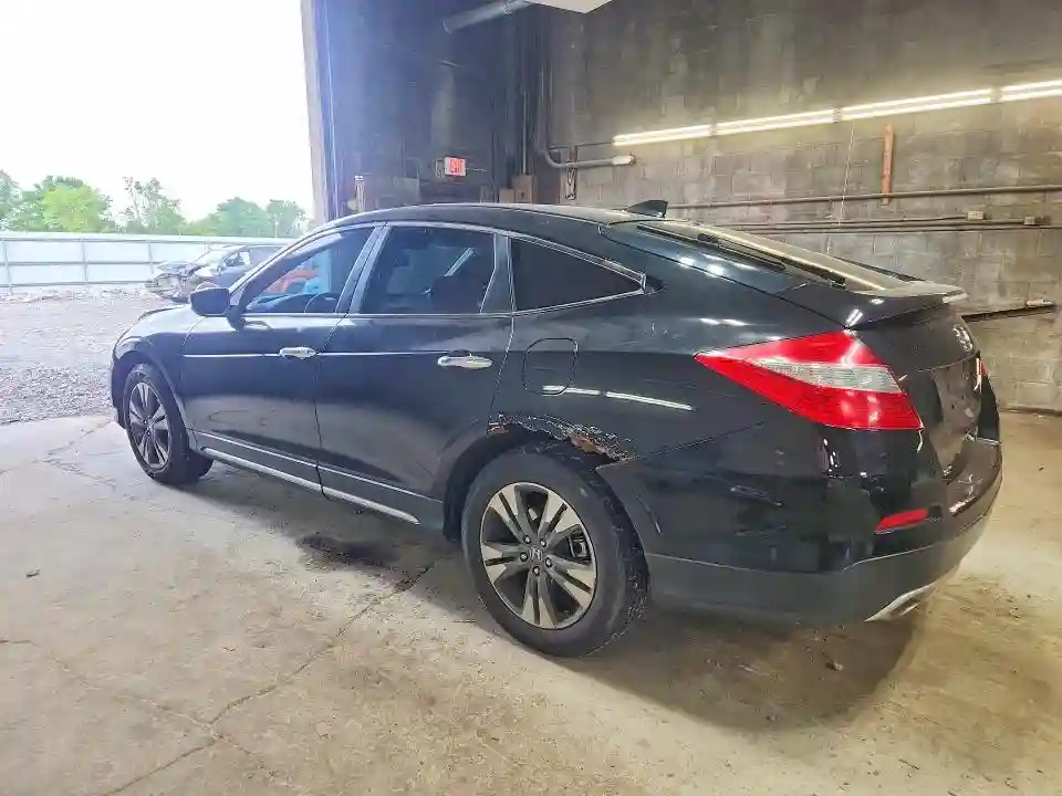 5J6TF2H5XDL004689 2013 HONDA CROSSTOUR-1