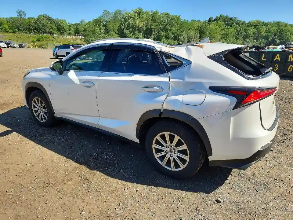 JTJDARDZ4M5023573 2021 LEXUS NX-1