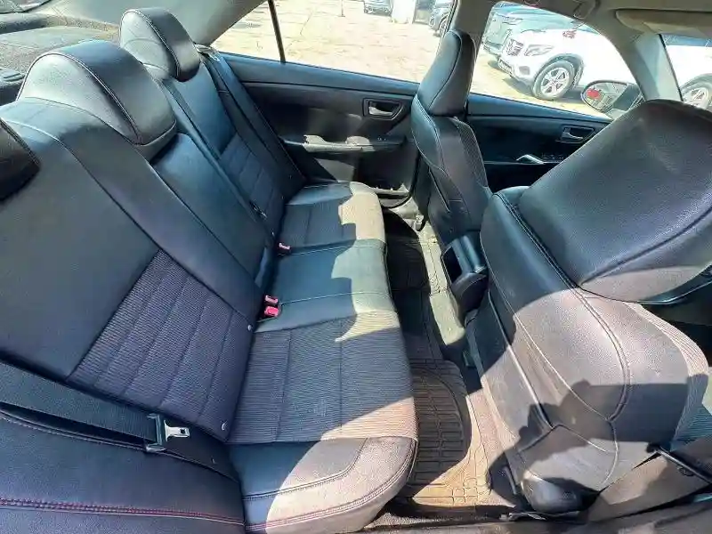 4T1BF1FK7GU238321 2016 TOYOTA CAMRY-5