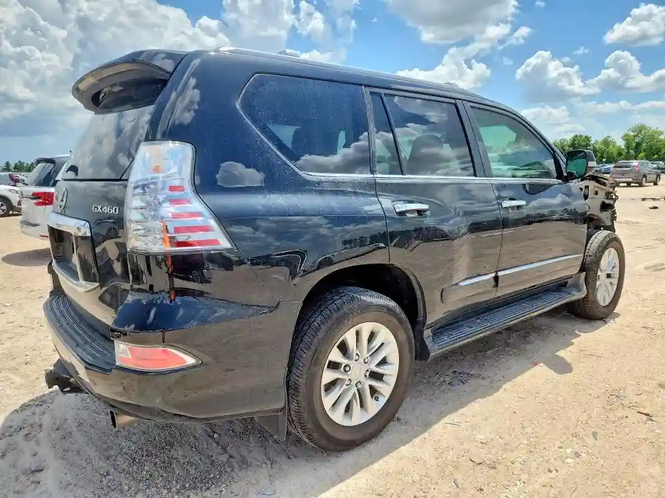 JTJBM7FX9J5208566 2018 LEXUS GX-2