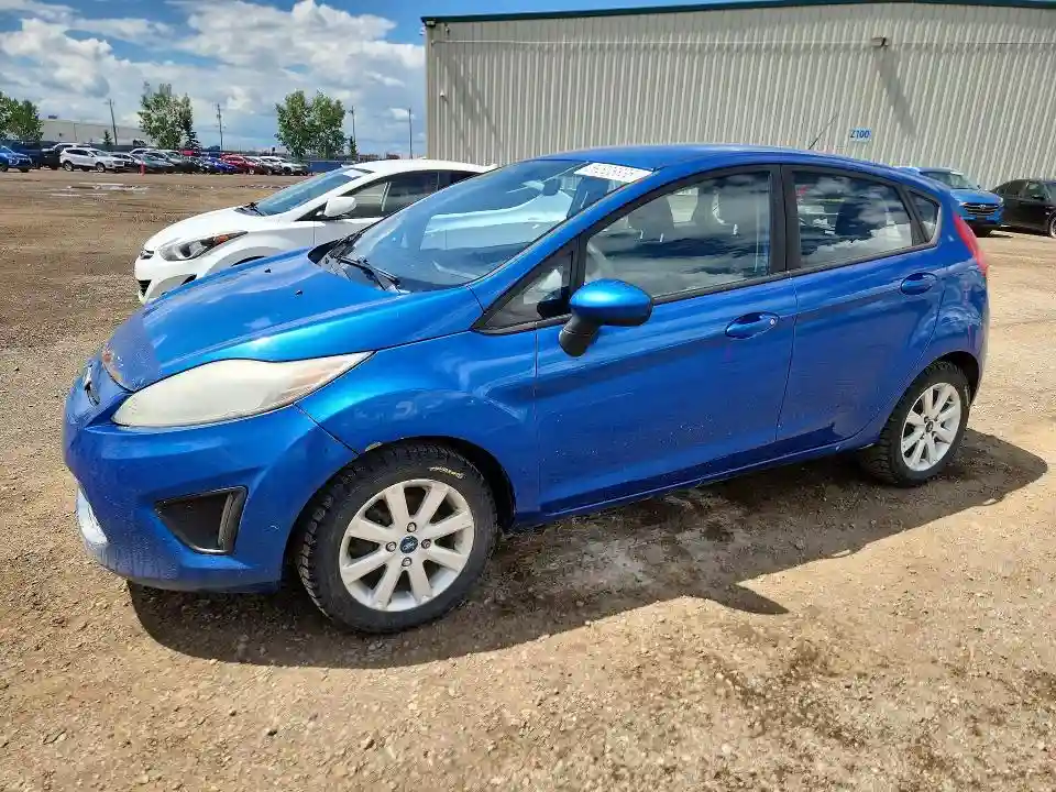 3FADP4EJXBM188621 2011 FORD FIESTA-0