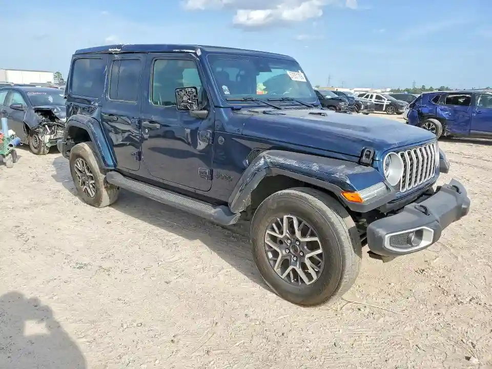 1C4PJXEG8SW535796 2025 JEEP WRANGLER-3
