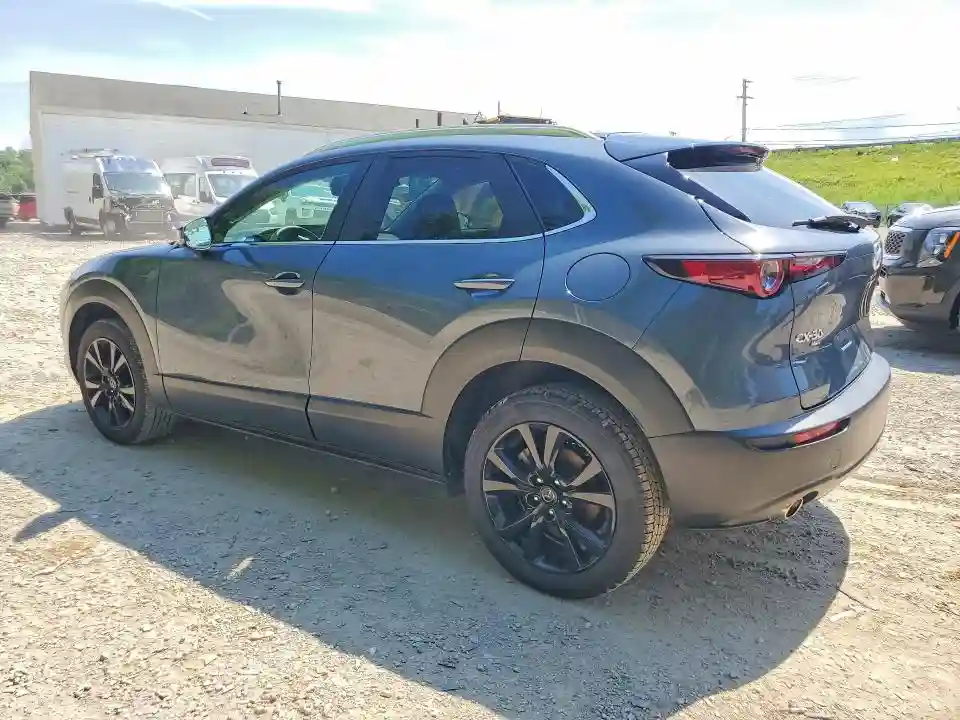 3MVDMBCL4NM449076 2022 MAZDA CX30-1