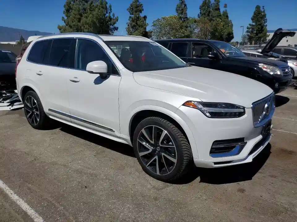 YV4BR0CK6N1783464 2022 VOLVO XC90-3