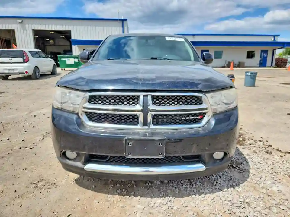 1C4RDJAG9DC669319 2013 DODGE DURANGO-4