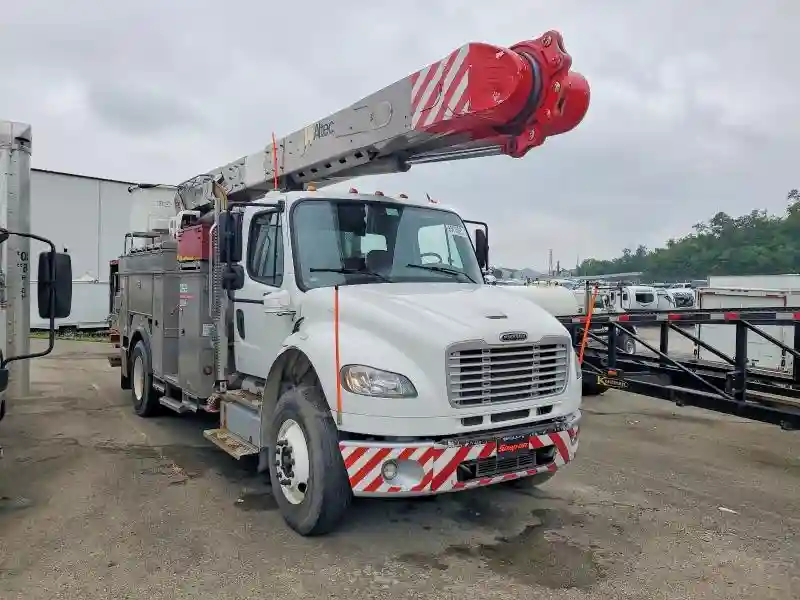 1FVACXBS1DHFA3677 2013 FREIGHTLINER ALL OTHER-0