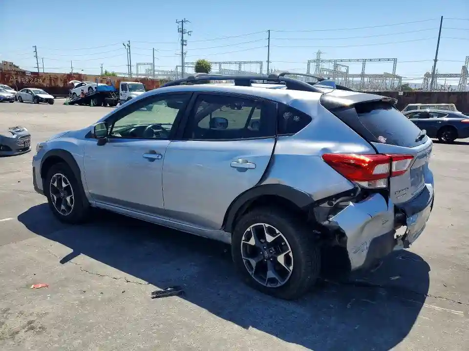JF2GTAEC8K8301684 2019 SUBARU CROSSTREK-1