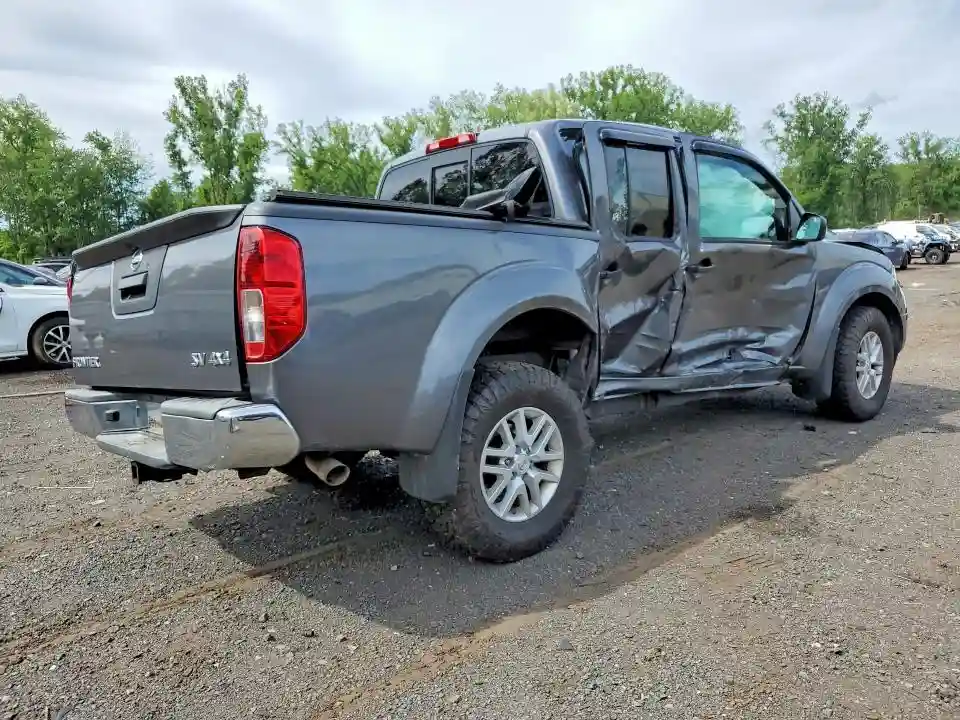 1N6AD0EV4KN714973 2019 NISSAN FRONTIER-2