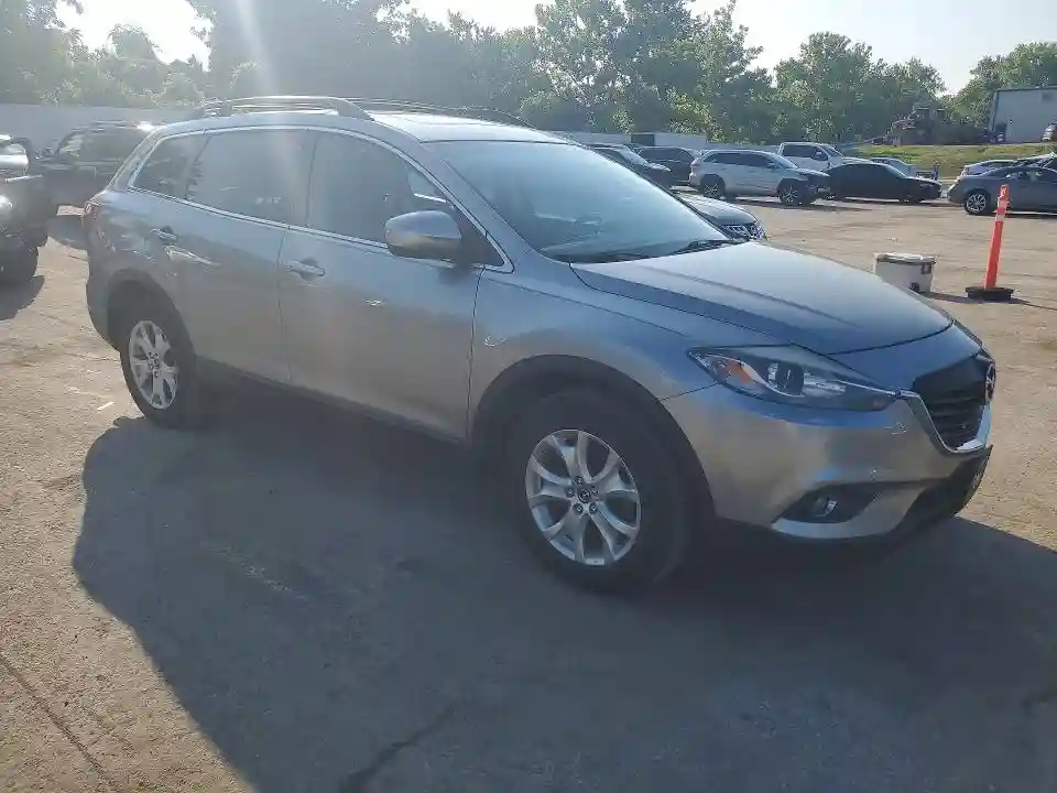 JM3TB2CA5D0411155 2013 MAZDA CX-9-3
