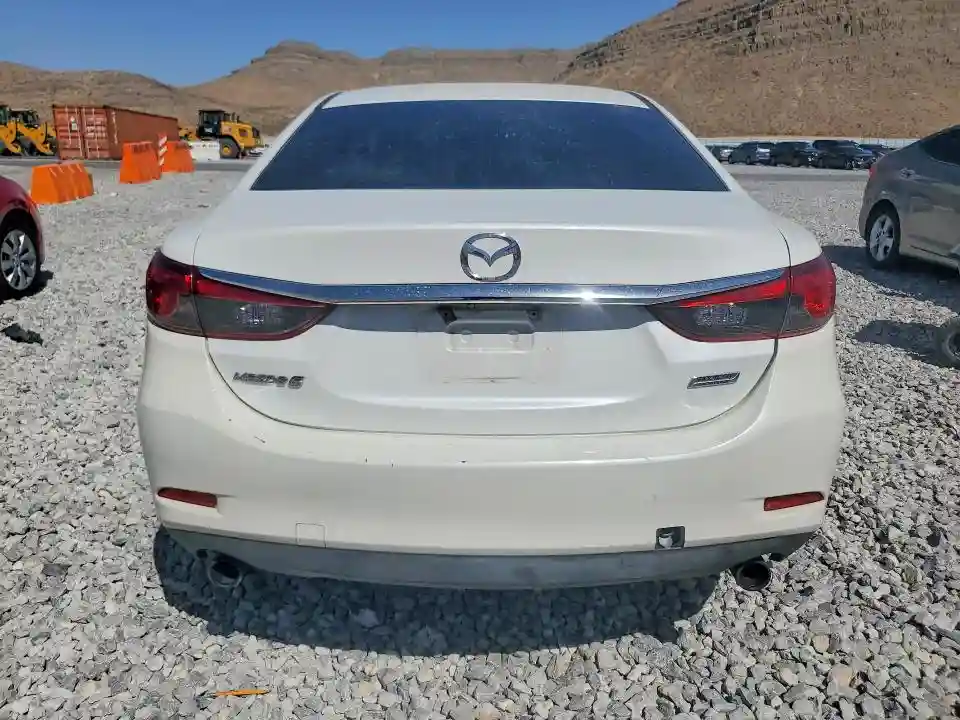 JM1GJ1U57G1488505 2016 MAZDA 6-5