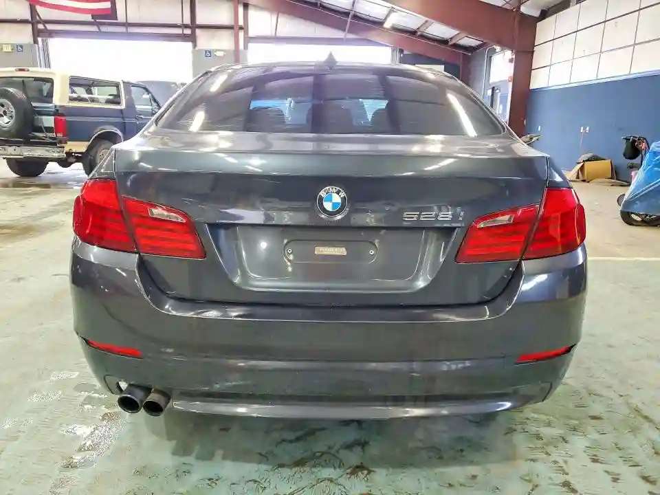 WBAXG5C52CDW24181 2012 BMW 5 SERIES-5